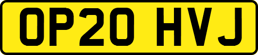 OP20HVJ