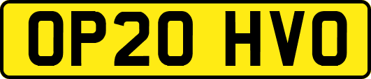 OP20HVO