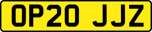 OP20JJZ