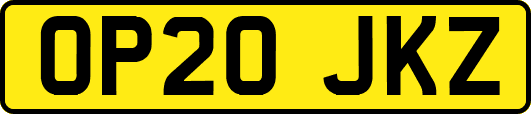 OP20JKZ