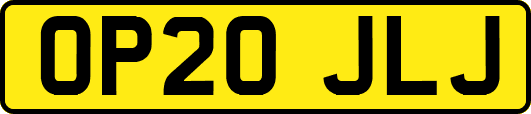OP20JLJ
