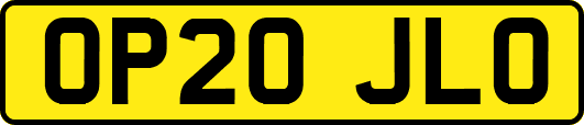 OP20JLO