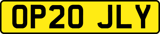OP20JLY