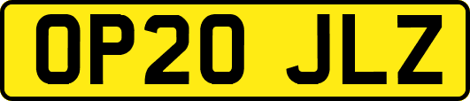OP20JLZ