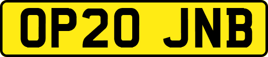 OP20JNB