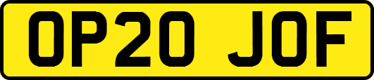 OP20JOF
