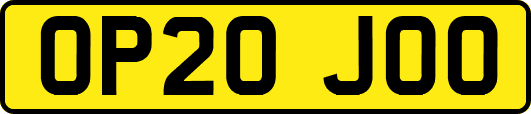OP20JOO
