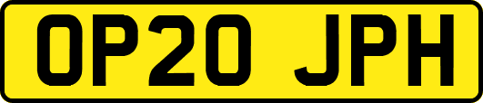 OP20JPH