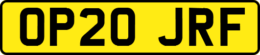 OP20JRF