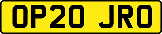OP20JRO