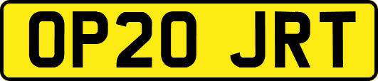 OP20JRT