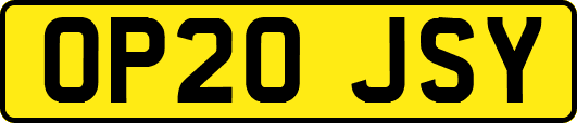 OP20JSY