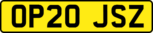 OP20JSZ