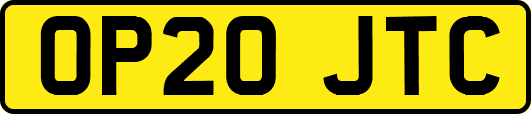 OP20JTC