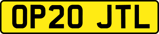 OP20JTL