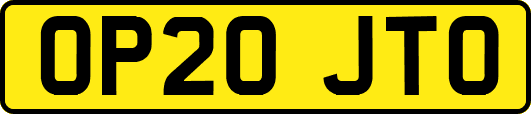 OP20JTO