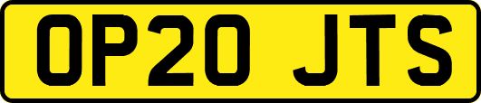 OP20JTS