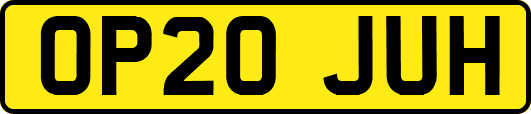 OP20JUH