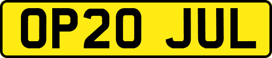 OP20JUL