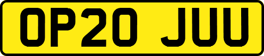 OP20JUU