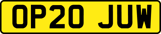 OP20JUW
