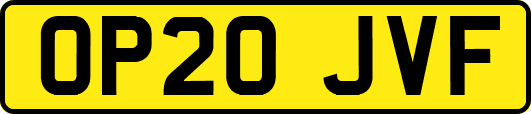OP20JVF