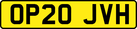 OP20JVH