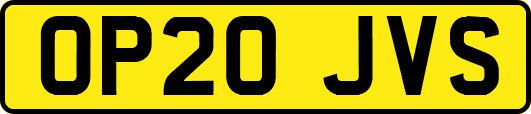 OP20JVS