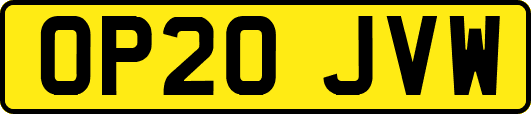 OP20JVW