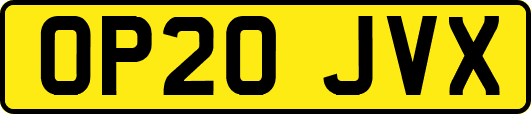 OP20JVX