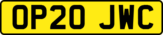OP20JWC