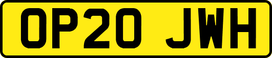 OP20JWH