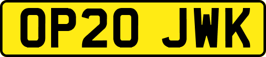 OP20JWK
