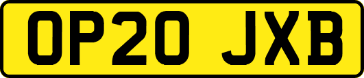 OP20JXB