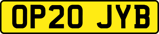 OP20JYB