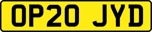 OP20JYD