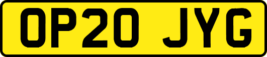 OP20JYG