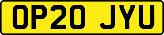 OP20JYU