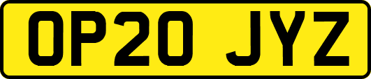 OP20JYZ