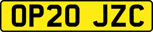 OP20JZC