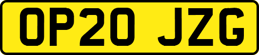 OP20JZG