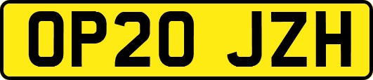 OP20JZH
