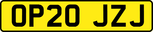 OP20JZJ