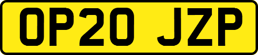 OP20JZP