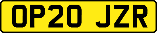 OP20JZR