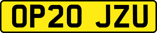 OP20JZU