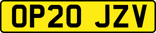 OP20JZV