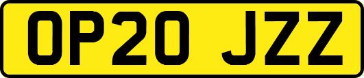 OP20JZZ