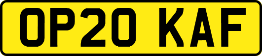 OP20KAF