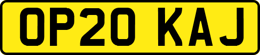 OP20KAJ